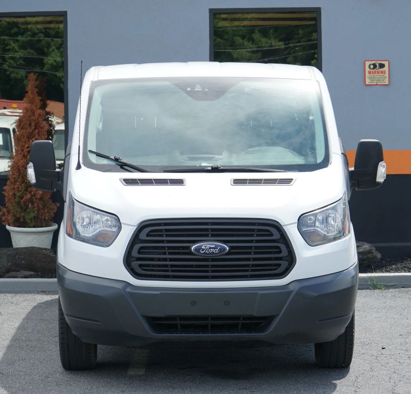 ford transit van 2018 1FTYR1YM6JKB43918 image ford transit van 2018 1FTYR1YM6JKB43918 image